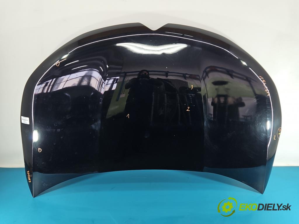 Citroen DS4 11-15 2.0 hdi 163 hp manual 120 kW 1997 cm3 5- kapota přední