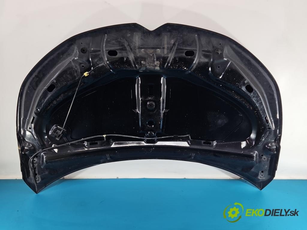 Citroen DS4 11-15 2.0 hdi 163 hp manual 120 kW 1997 cm3 5- kapota přední