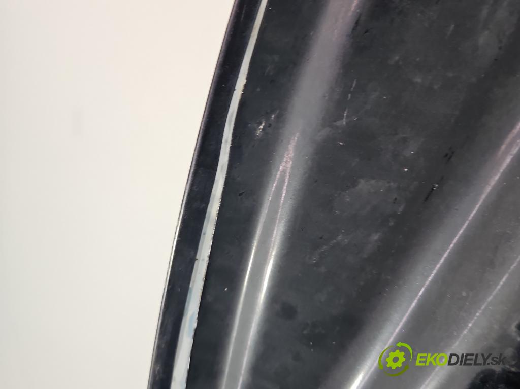 Citroen DS4 11-15 2.0 hdi 163 hp manual 120 kW 1997 cm3 5- kapota přední