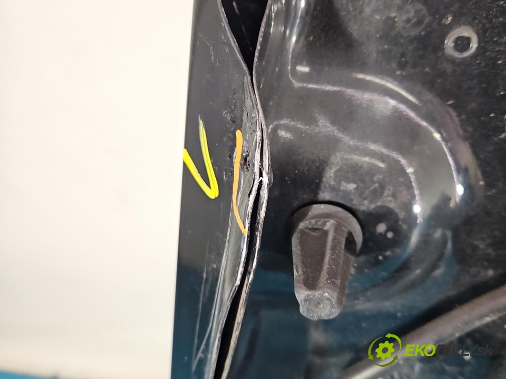 Citroen DS4 11-15 2.0 hdi 163 hp manual 120 kW 1997 cm3 5- kapota přední