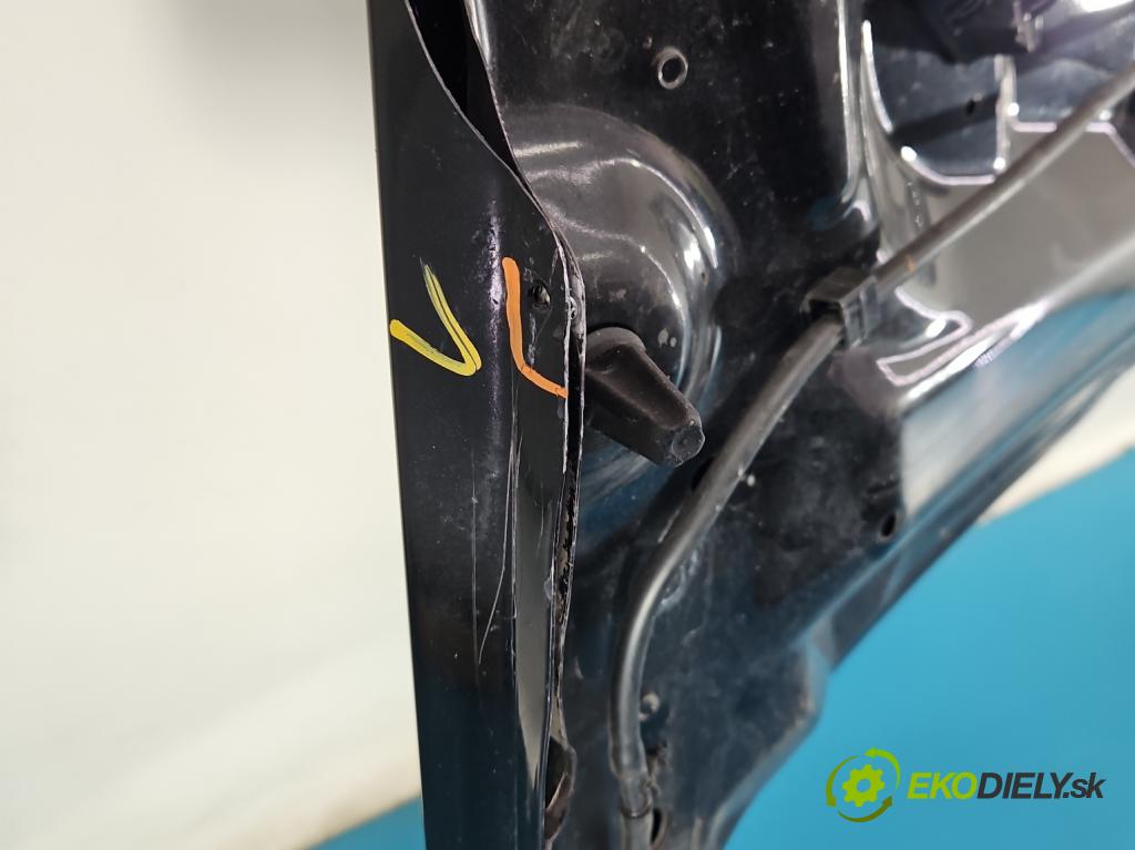 Citroen DS4 11-15 2.0 hdi 163 hp manual 120 kW 1997 cm3 5- kapota přední