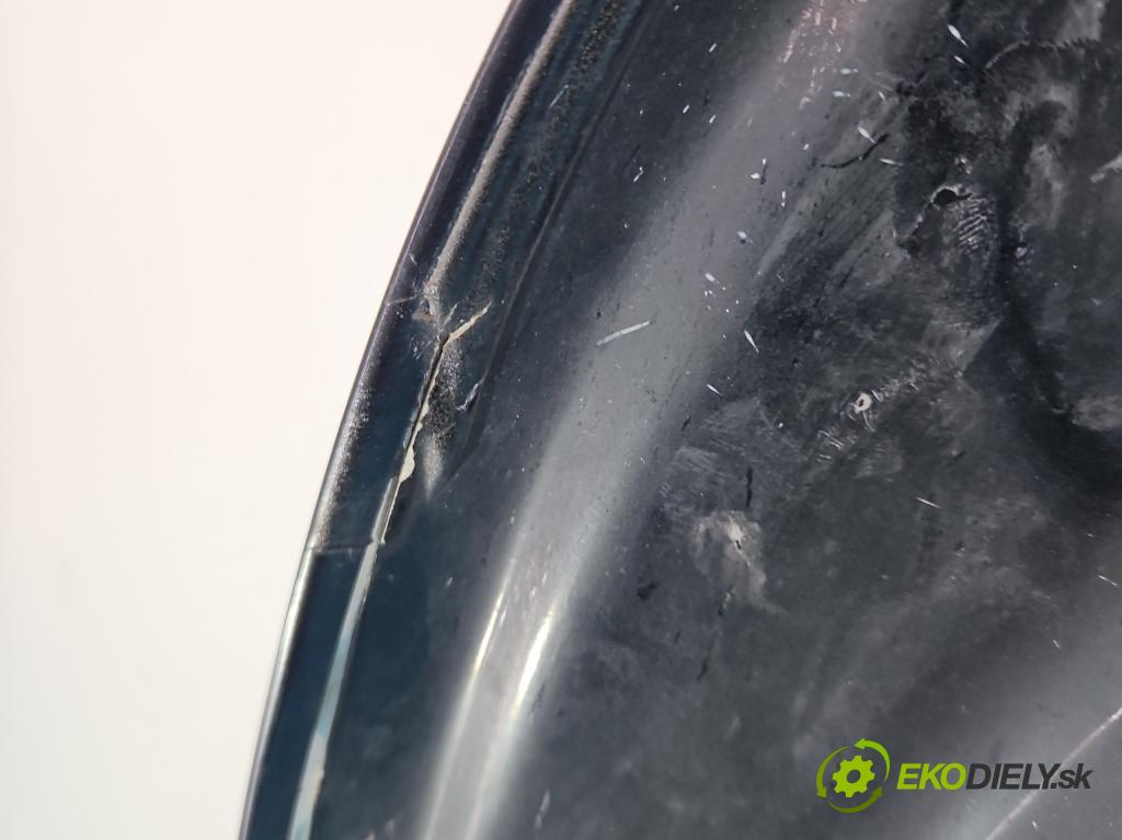 Citroen DS4 11-15 2.0 hdi 163 hp manual 120 kW 1997 cm3 5- kapota přední