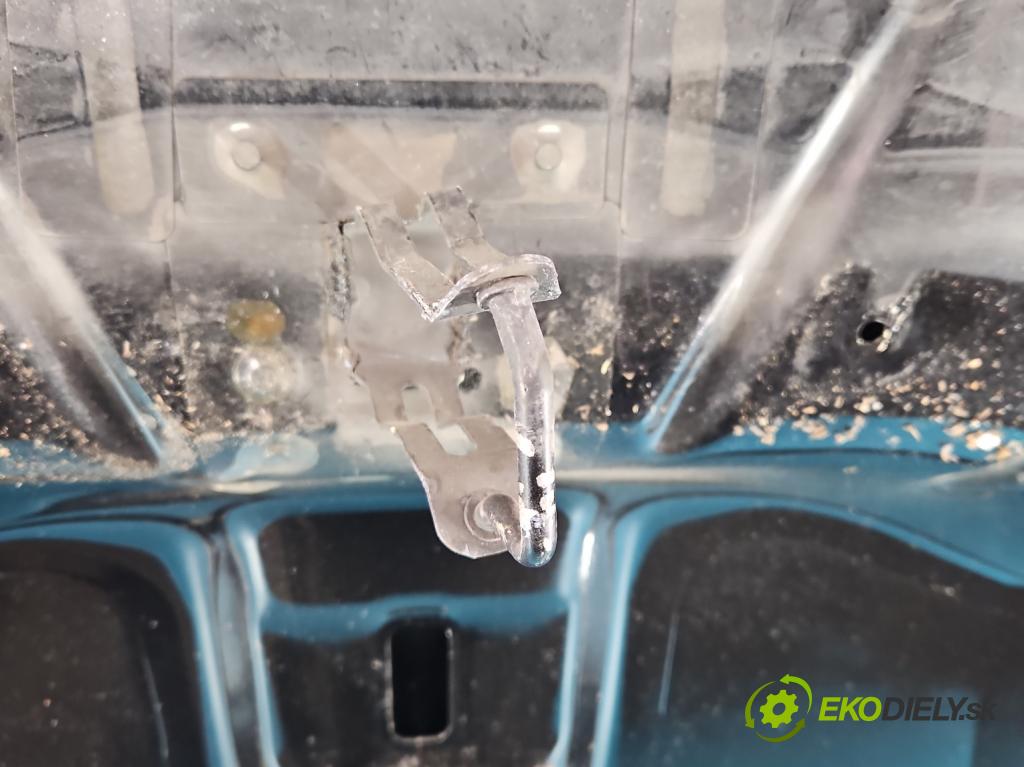 Citroen DS4 11-15 2.0 hdi 163 hp manual 120 kW 1997 cm3 5- kapota přední