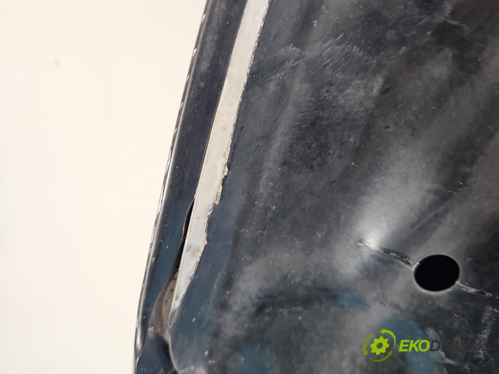 Citroen DS4 11-15 2.0 hdi 163 hp manual 120 kW 1997 cm3 5- kapota přední