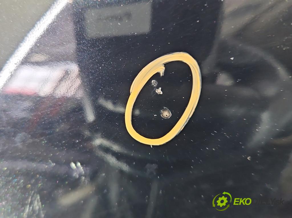 Citroen DS4 11-15 2.0 hdi 163 hp manual 120 kW 1997 cm3 5- kapota přední