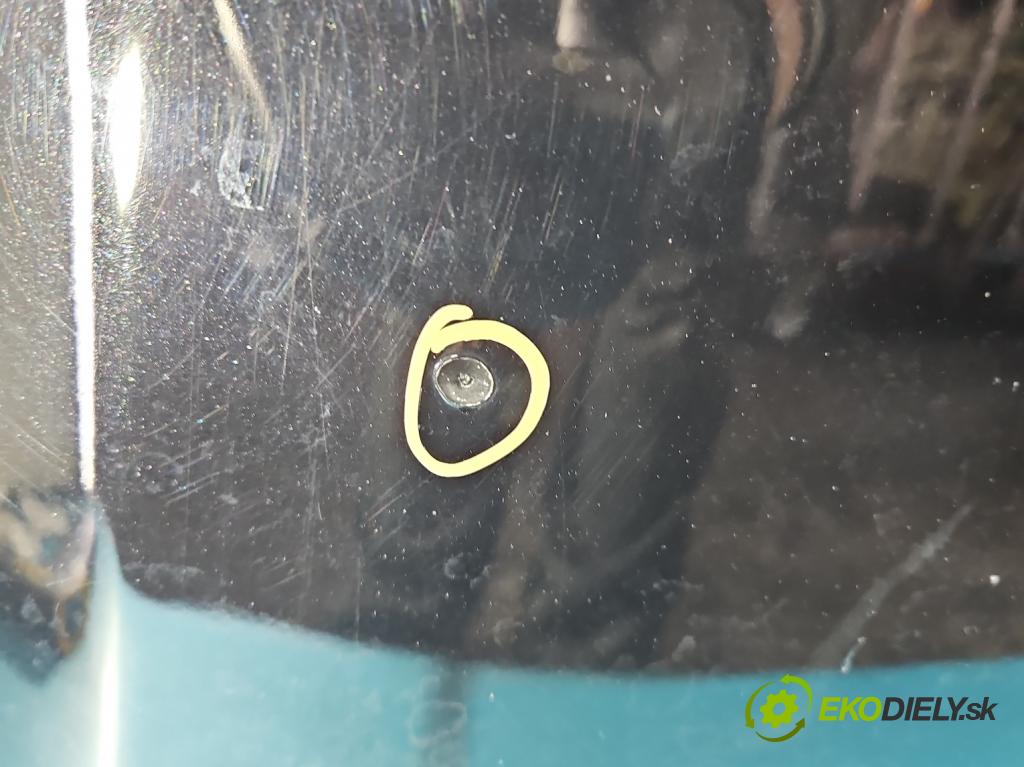 Citroen DS4 11-15 2.0 hdi 163 hp manual 120 kW 1997 cm3 5- kapota přední