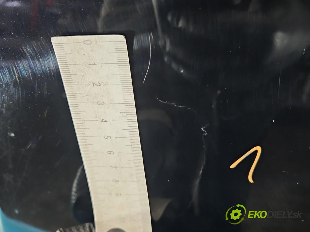 Citroen DS4 11-15 2.0 hdi 163 hp manual 120 kW 1997 cm3 5- kapota přední