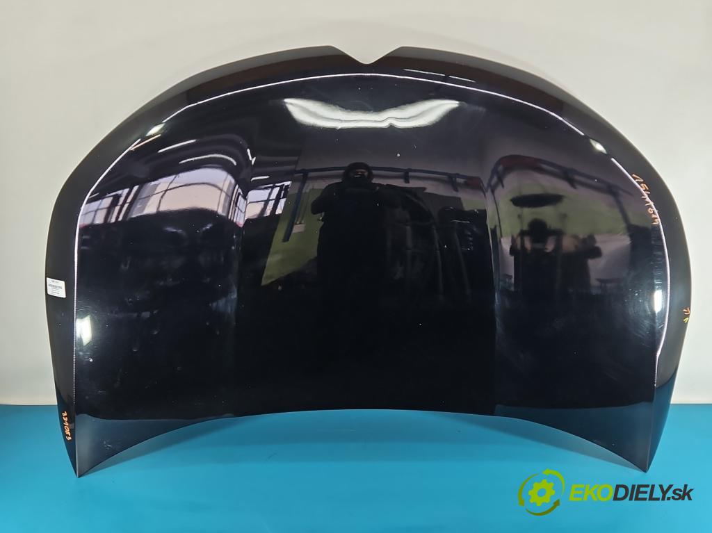 Citroen DS4 11-15 2.0 hdi 163 hp manual 120 kW 1997 cm3 5- kapota přední