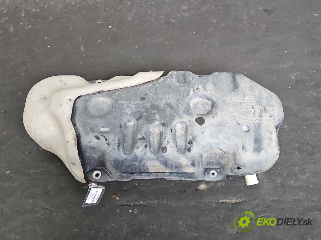 Kia Picanto III  17- 1.2 MPI 84KM manual 61.8 kW 1197 cm3 5- Nádrž: palivo 31171-G6000 (Palivová nádrž)