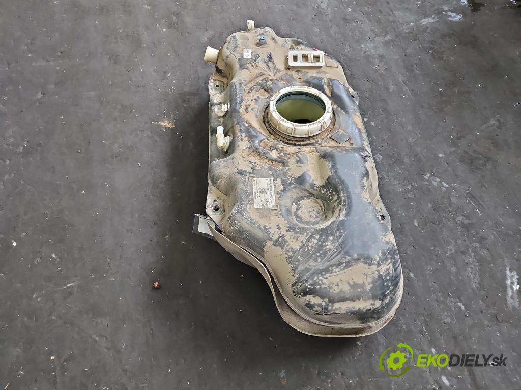 Kia Picanto III  17- 1.2 MPI 84KM manual 61.8 kW 1197 cm3 5- Nádrž: palivo 31171-G6000 (Palivová nádrž)