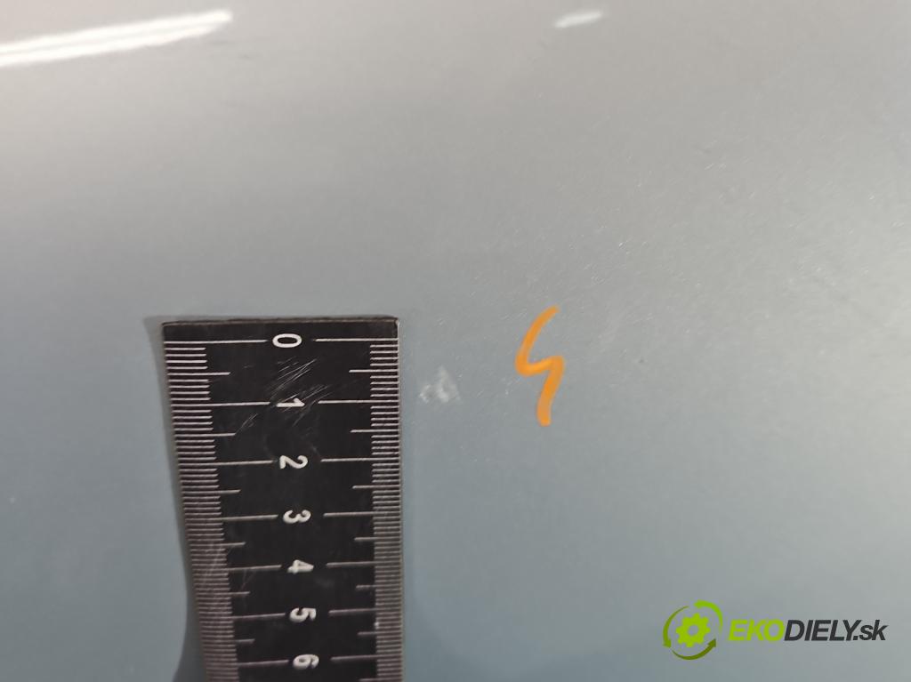 Seat Toledo II 1998-2004 1.9 tdi 90 HP manual 66 kW 1896 cm3 4- dvere zadné pravé  (Kľučka dverí ostatné)