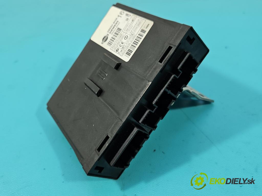 Nissan Almera N16 2000-2006 1.8 16V 116 HP manual 85 kW 1769 cm3 5- riadiaca jednotka motora MEC32-220