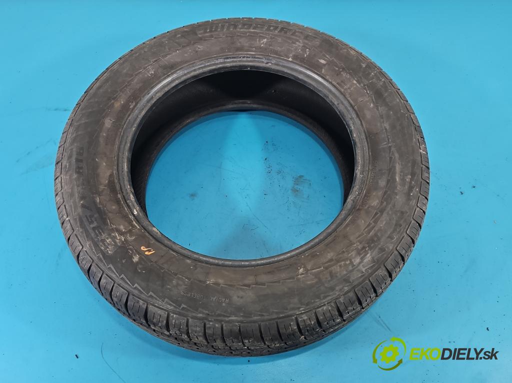 Nissan Murano Z50 2003-2008 3.5 V6 234KM automatic 172 kW 3498 cm3 5- pneumatiky: letní 4 komplet