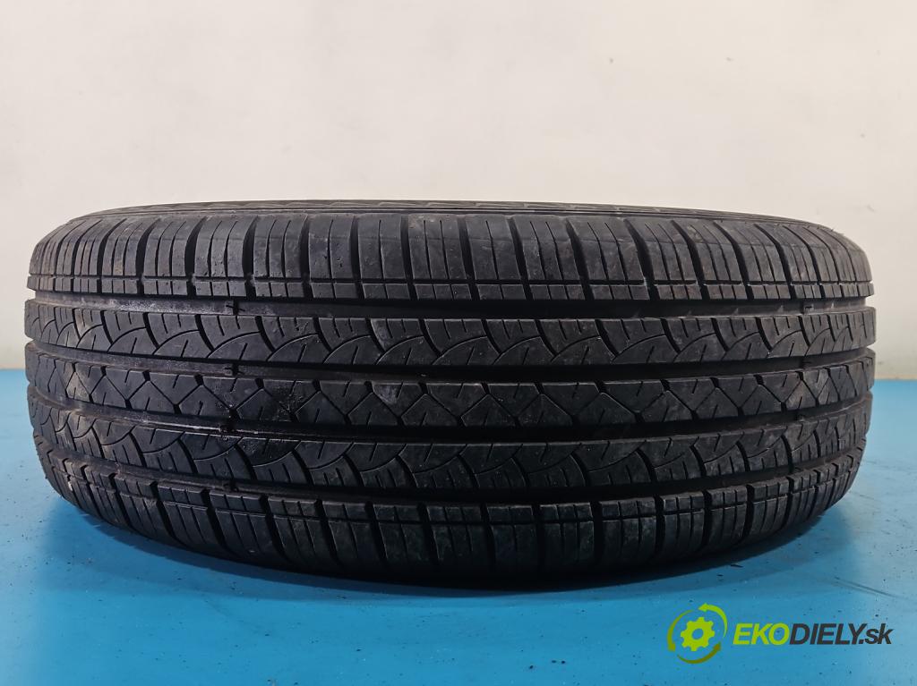 Nissan Murano Z50 2003-2008 3.5 V6 234KM automatic 172 kW 3498 cm3 5- pneumatiky: letní 4 komplet