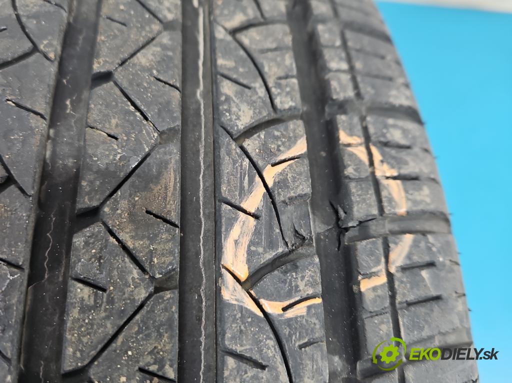 Nissan Murano Z50 2003-2008 3.5 V6 234KM automatic 172 kW 3498 cm3 5- pneumatiky: letní 4 komplet