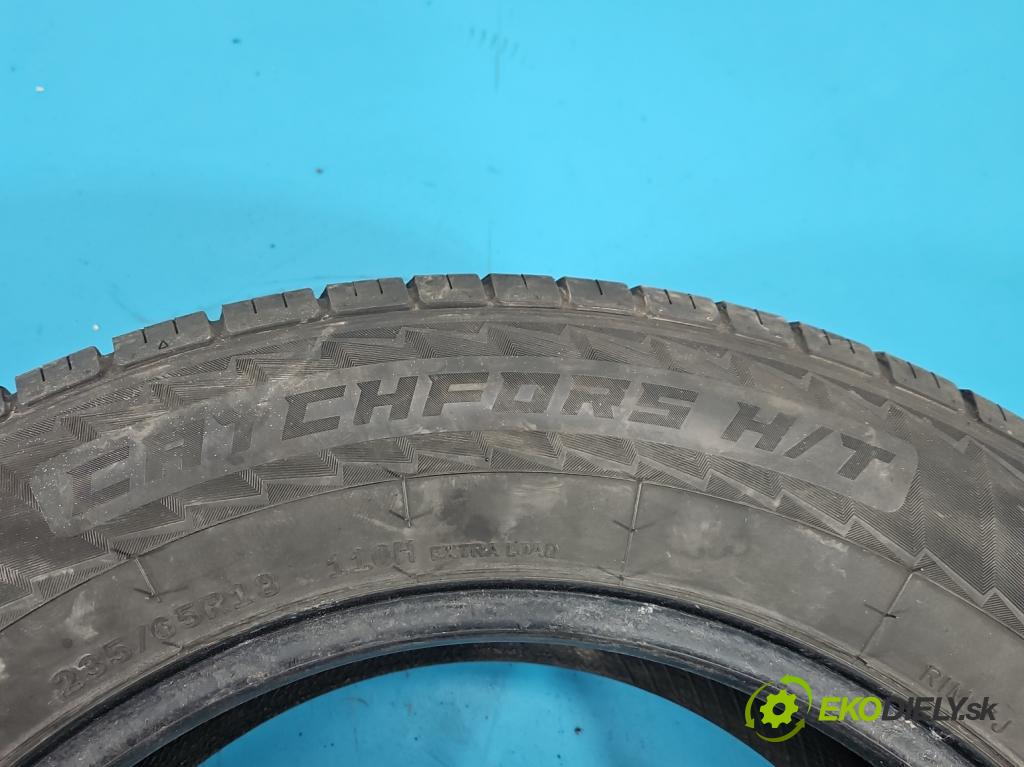 Nissan Murano Z50 2003-2008 3.5 V6 234KM automatic 172 kW 3498 cm3 5- pneumatiky: letní 4 komplet