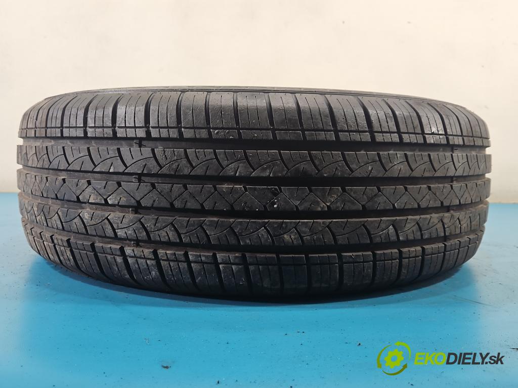 Nissan Murano Z50 2003-2008 3.5 V6 234KM automatic 172 kW 3498 cm3 5- pneumatiky: letní 4 komplet