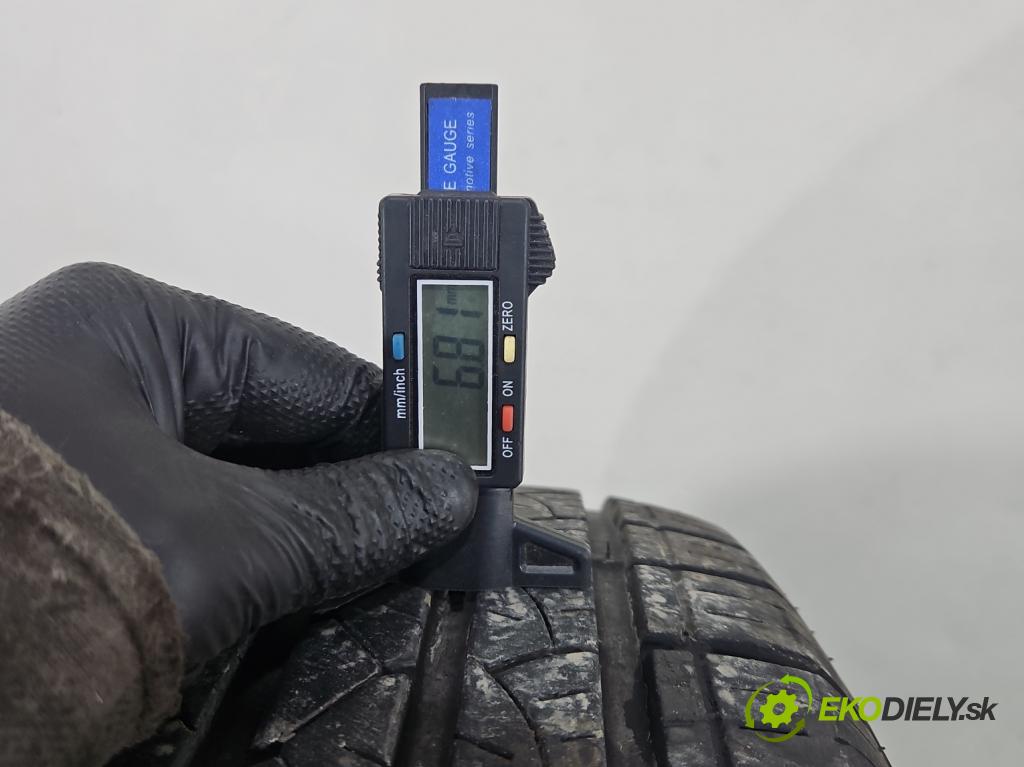 Nissan Murano Z50 2003-2008 3.5 V6 234KM automatic 172 kW 3498 cm3 5- pneumatiky: letní 4 komplet