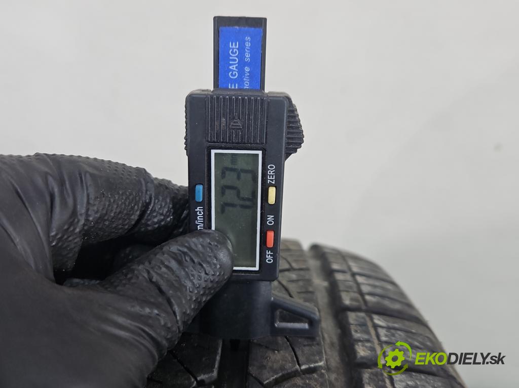 Nissan Murano Z50 2003-2008 3.5 V6 234KM automatic 172 kW 3498 cm3 5- pneumatiky: letní 4 komplet