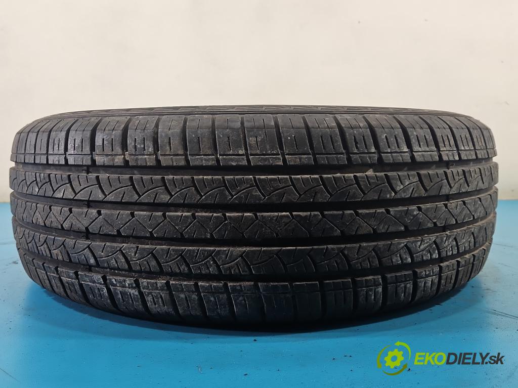 Nissan Murano Z50 2003-2008 3.5 V6 234KM automatic 172 kW 3498 cm3 5- pneumatiky: letní 4 komplet