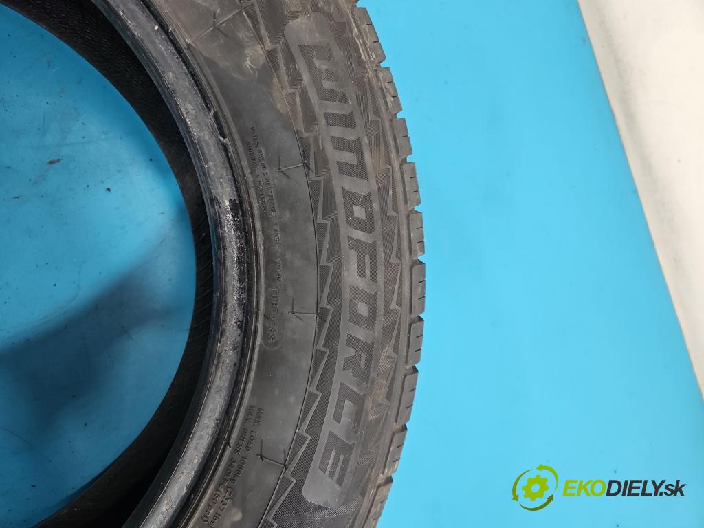 Nissan Murano Z50 2003-2008 3.5 V6 234KM automatic 172 kW 3498 cm3 5- pneumatiky: letní 4 komplet