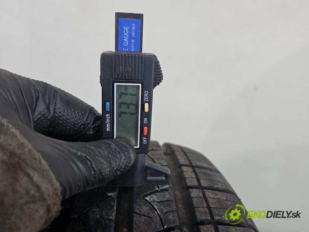 Nissan Murano Z50 2003-2008 3.5 V6 234KM automatic 172 kW 3498 cm3 5- pneumatiky: letní 4 komplet