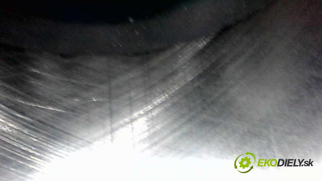 Peugeot 5008 I 2009-2017 1.6 hdi 111KM manual 82 kW 1560 cm3 5- motor diesla 9H05