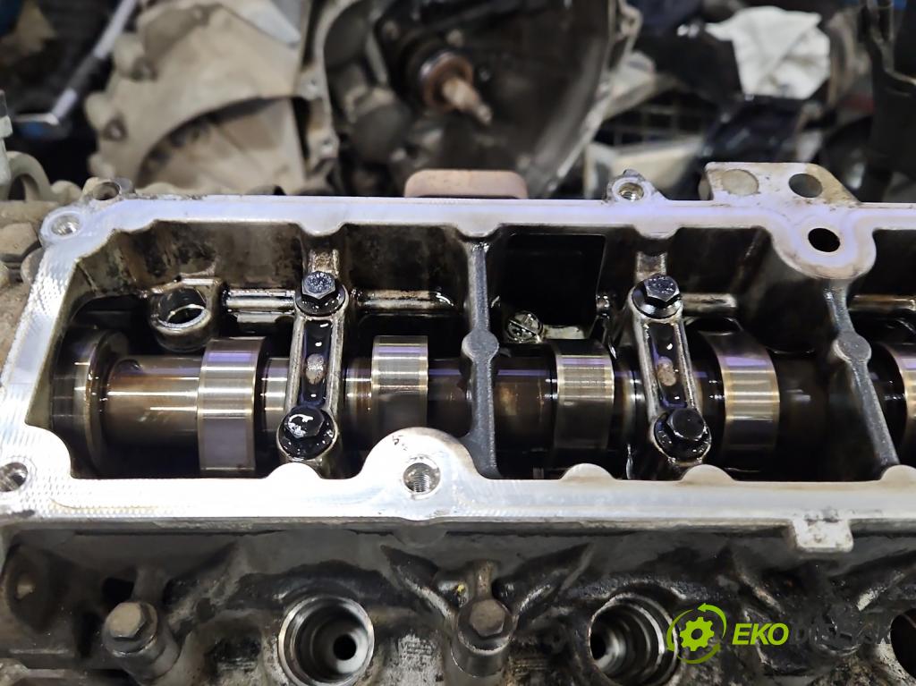 Peugeot 5008 I 2009-2017 1.6 hdi 111KM manual 82 kW 1560 cm3 5- motor diesla 9H05