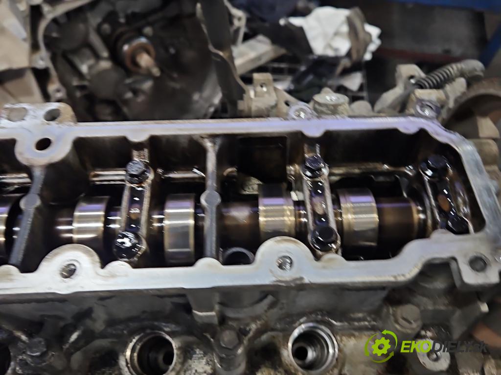 Peugeot 5008 I 2009-2017 1.6 hdi 111KM manual 82 kW 1560 cm3 5- motor diesla 9H05