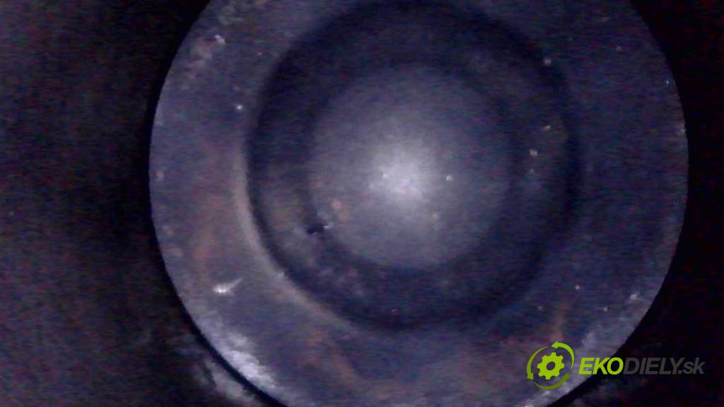 Peugeot 5008 I 2009-2017 1.6 hdi 111KM manual 82 kW 1560 cm3 5- motor diesla 9H05