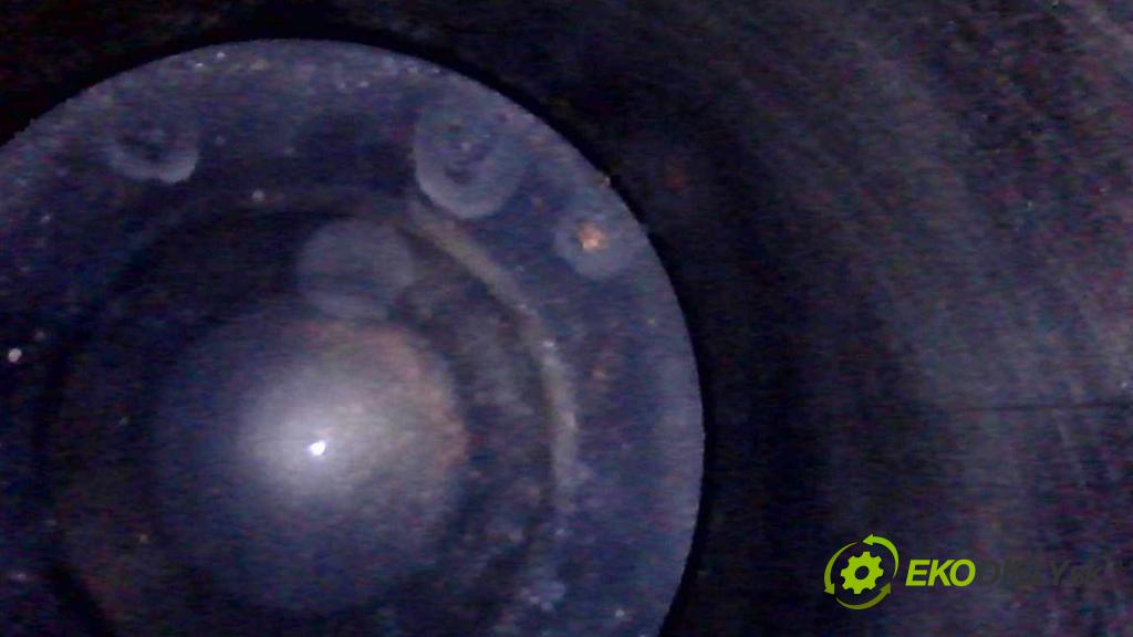 Peugeot 5008 I 2009-2017 1.6 hdi 111KM manual 82 kW 1560 cm3 5- motor diesla 9H05