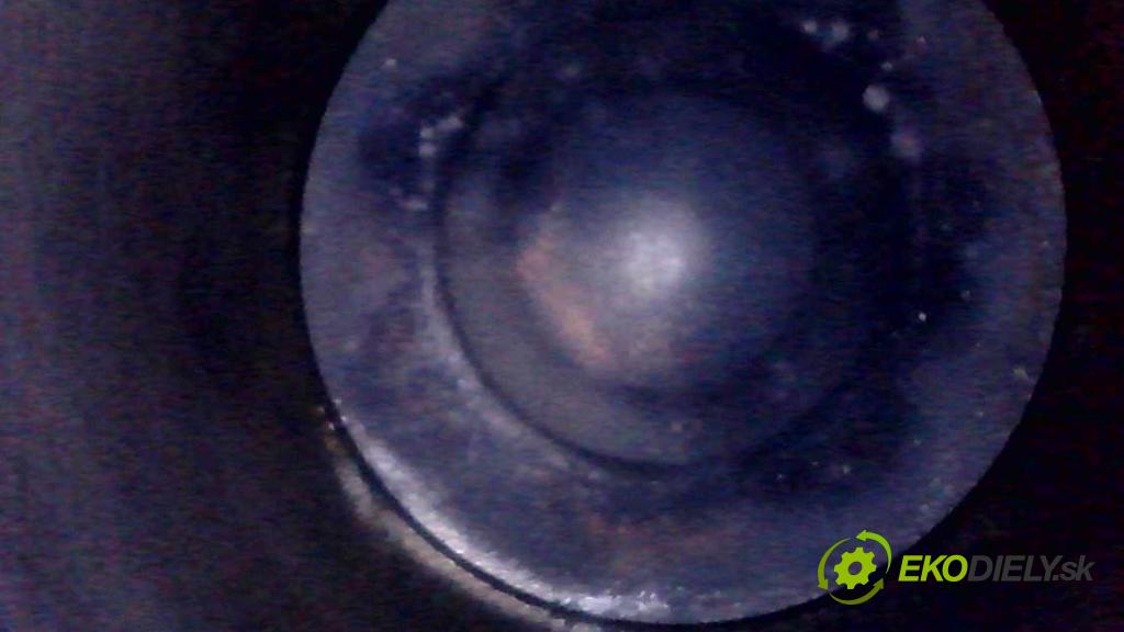 Peugeot 5008 I 2009-2017 1.6 hdi 111KM manual 82 kW 1560 cm3 5- motor diesla 9H05