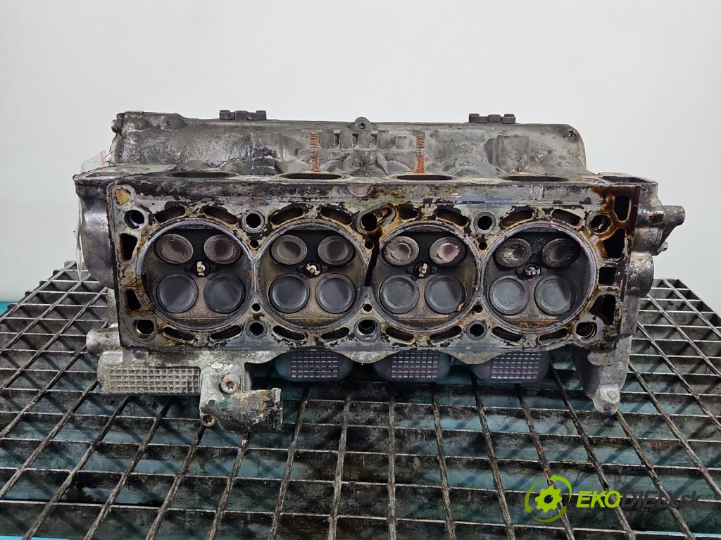 Opel Meriva A 2002-2010 1.8 16V 125 HP manual 92 kW 1796 cm3 5- Hlava: motora Z18XE