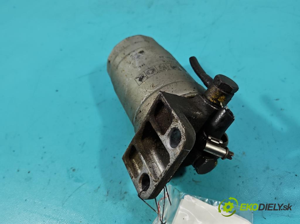 Land rover Discovery I 1989-1998 2.5 TD 113 HP manual 83 kW 2497 cm3 3- obal filtra palivo