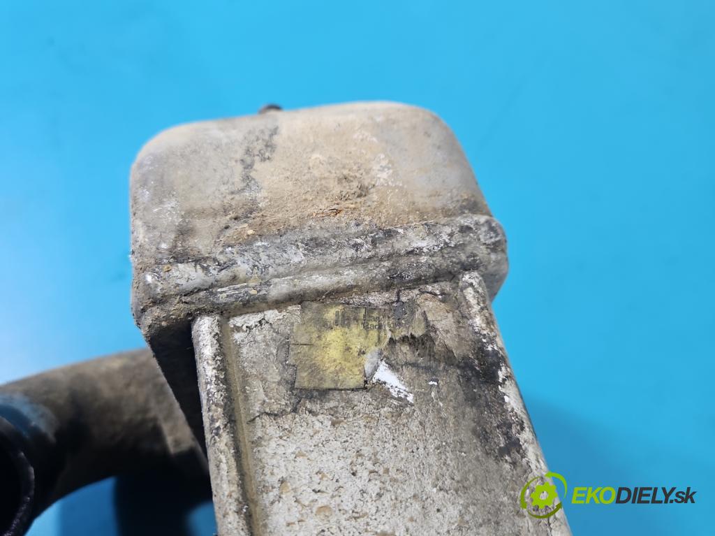 Land rover Discovery I 1989-1998 2.5 TD 113 HP manual 83 kW 2497 cm3 3- Intercooler  (Intercooler (chladič nasávaného vzduchu))