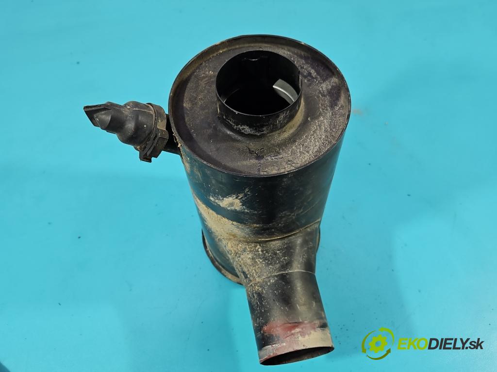 Land rover Discovery I 1989-1998 2.5 TD 113 HP manual 83 kW 2497 cm3 3- obal filtra vzduchu  (Obal vzduchového filtra)