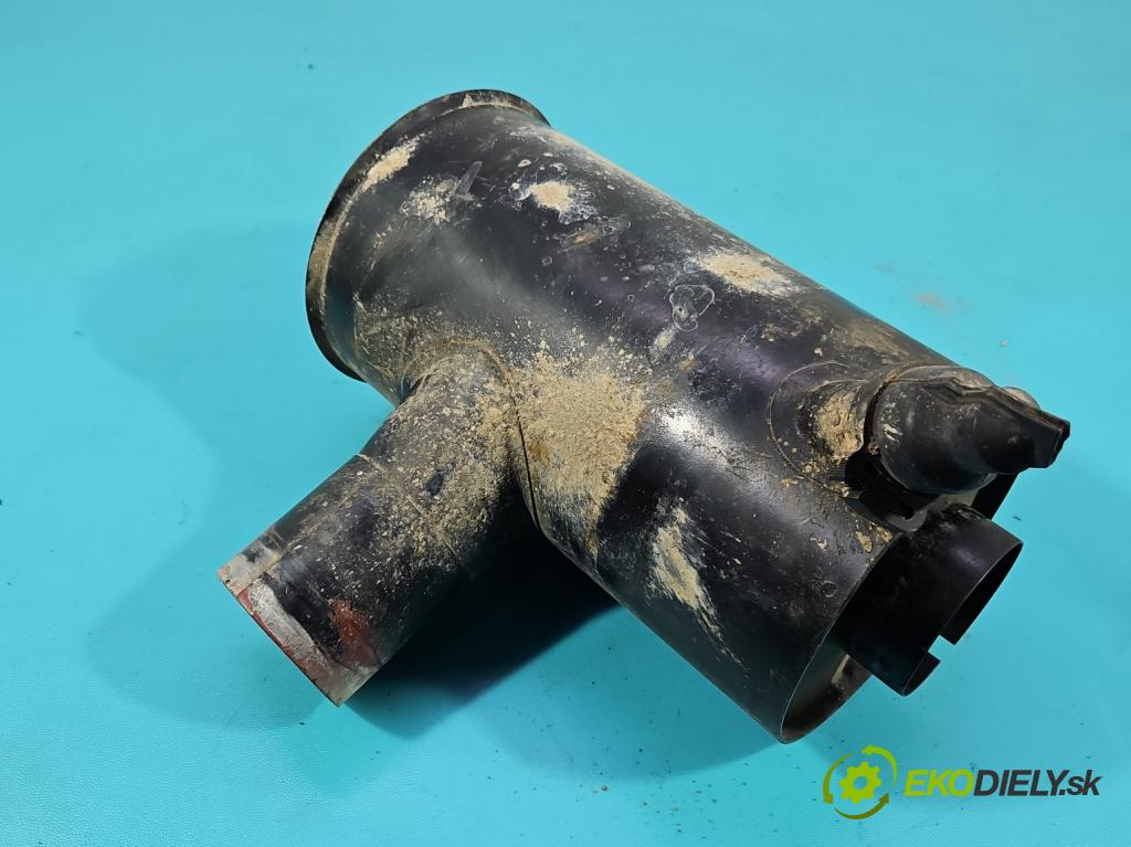 Land rover Discovery I 1989-1998 2.5 TD 113 HP manual 83 kW 2497 cm3 3- obal filtra vzduchu  (Obal vzduchového filtra)