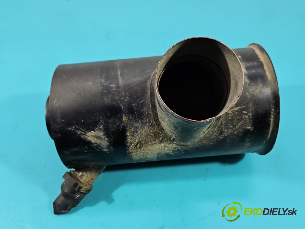 Land rover Discovery I 1989-1998 2.5 TD 113 HP manual 83 kW 2497 cm3 3- obal filtra vzduchu  (Obal vzduchového filtra)