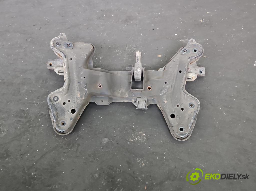 Citroen C4 Cactus 2014-2020 1.6 hdi 92 HP automatic 68 kW 1560 cm3 5- výstuha motora