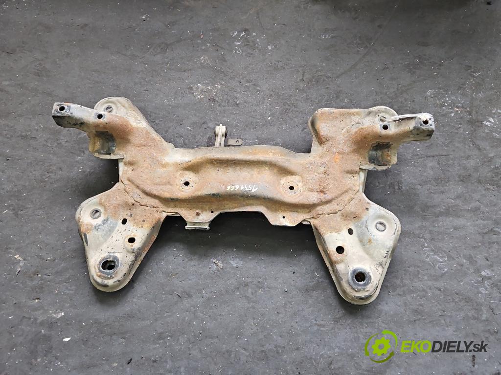 Citroen C4 Cactus 2014-2020 1.6 hdi 92 HP automatic 68 kW 1560 cm3 5- výstuha motora 