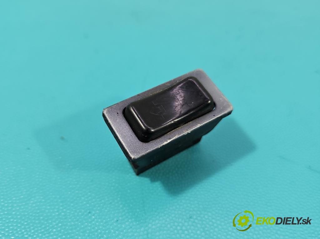 Land rover Discovery I 1989-1998 2.5 TD 113 HP manual 83 kW 2497 cm3 3- prepínač okien spätných zrkadiel 