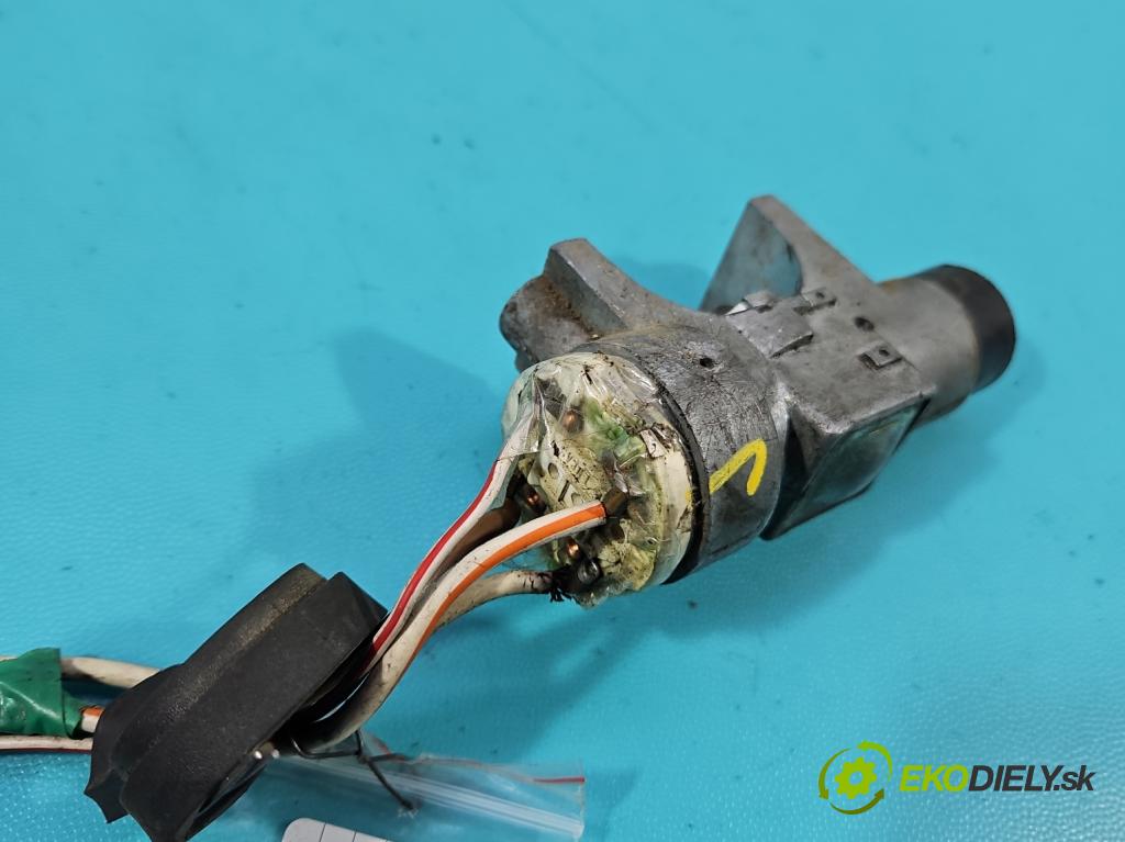 Land rover Discovery I 1989-1998 2.5 TD 113 HP manual 83 kW 2497 cm3 3- Spínačka  (Spínacia skrinka)