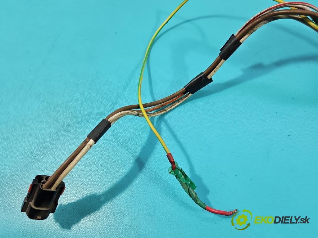 Land rover Discovery I 1989-1998 2.5 TD 113 HP manual 83 kW 2497 cm3 3- Spínačka  (Spínacia skrinka)