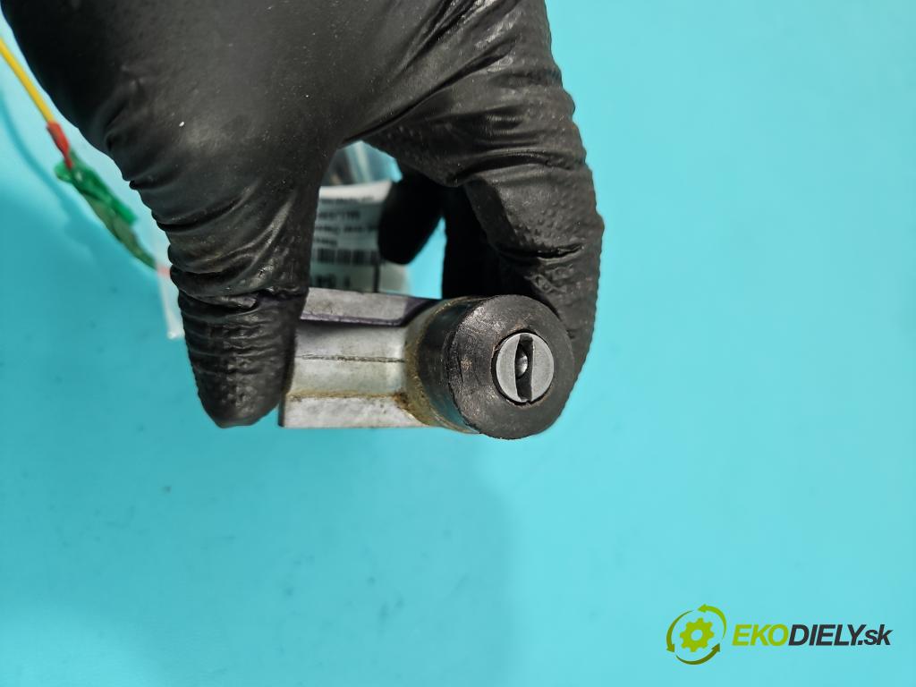 Land rover Discovery I 1989-1998 2.5 TD 113 HP manual 83 kW 2497 cm3 3- Spínačka  (Spínacia skrinka)