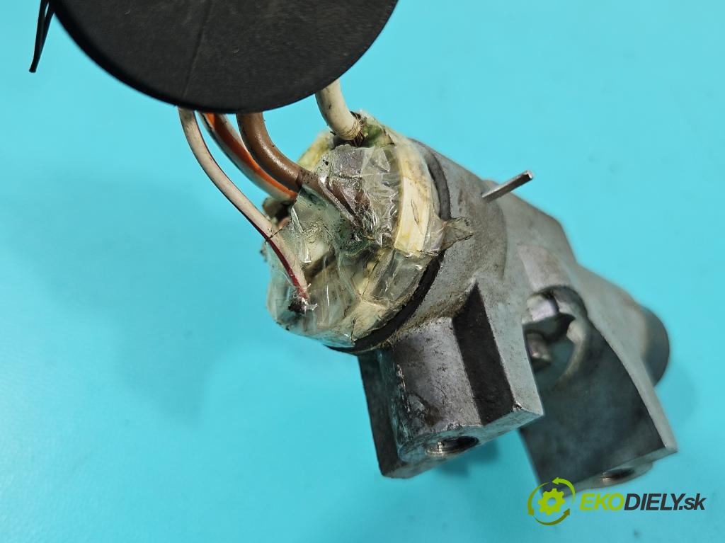 Land rover Discovery I 1989-1998 2.5 TD 113 HP manual 83 kW 2497 cm3 3- Spínačka  (Spínacia skrinka)