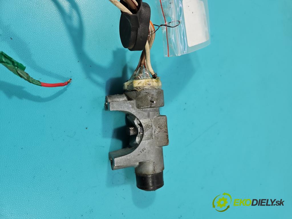 Land rover Discovery I 1989-1998 2.5 TD 113 HP manual 83 kW 2497 cm3 3- Spínačka  (Spínacia skrinka)