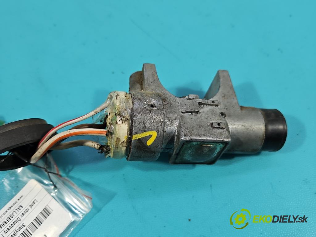 Land rover Discovery I 1989-1998 2.5 TD 113 HP manual 83 kW 2497 cm3 3- Spínačka  (Spínacia skrinka)