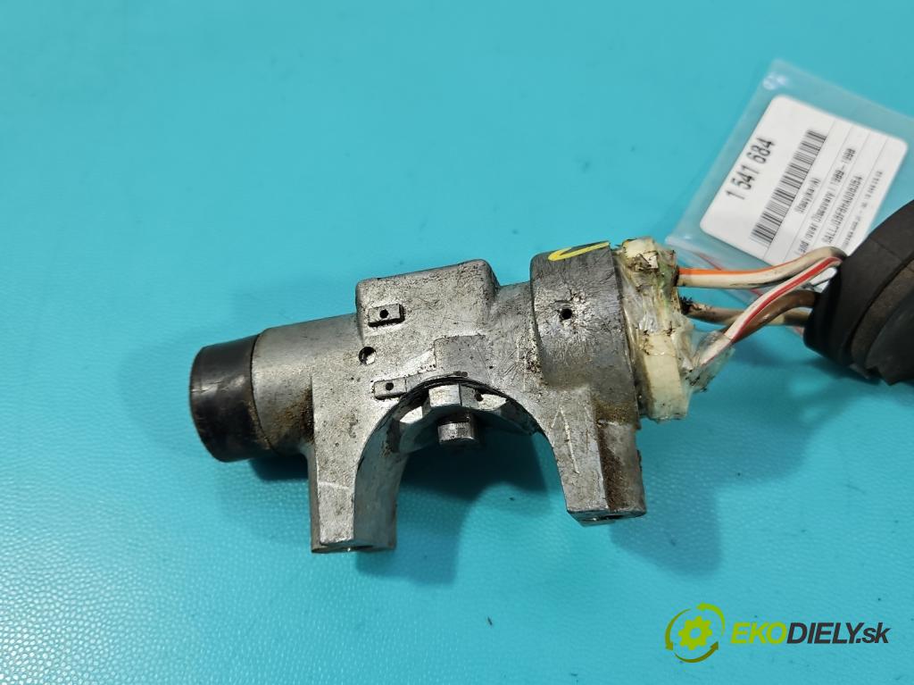 Land rover Discovery I 1989-1998 2.5 TD 113 HP manual 83 kW 2497 cm3 3- Spínačka  (Spínacia skrinka)