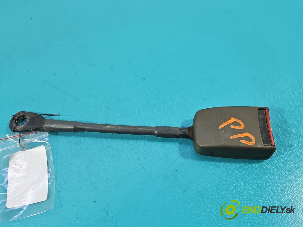 Land rover Discovery I 1989-1998 2.5 TD 113 HP manual 83 kW 2497 cm3 3- pas bezpečnosť: predné pravý 36900113