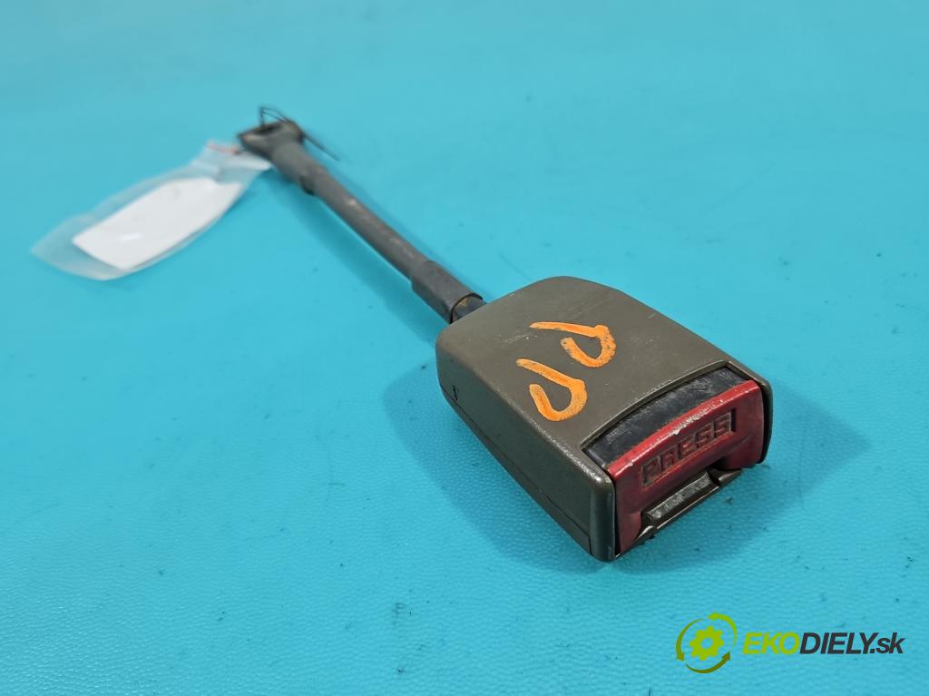 Land rover Discovery I 1989-1998 2.5 TD 113 HP manual 83 kW 2497 cm3 3- pas bezpečnosť: predné pravý 36900113